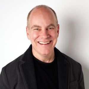 Meet your Posher, Kevin